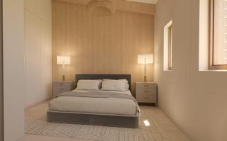 Chalet  Carrero llarg sud