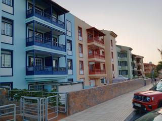 Appartement  De las galgas 4