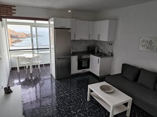 Apartament  La lava 9