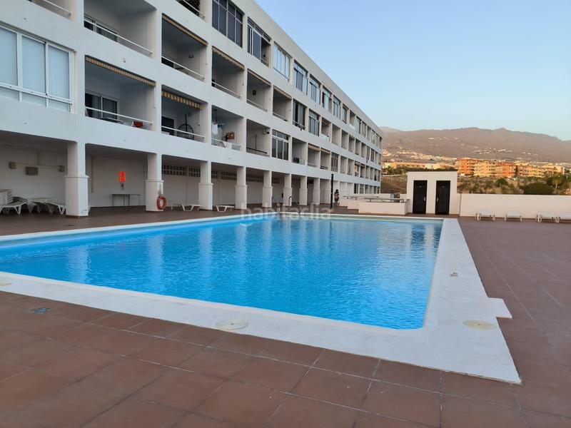 Foto d541f327-de98-4b8c-9bff-c92b14c52e65. Piccolo appartamento con parcheggio piscina in Callao Salvaje - Playa Paraíso Adeje