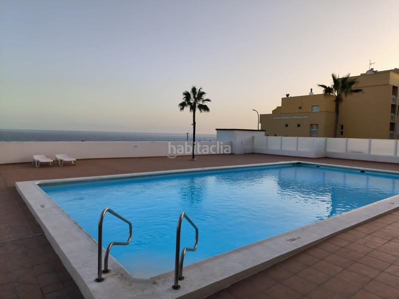 Foto eb13ca8e-ebb2-4a40-92d7-ccf4f648aaf0. Piccolo appartamento con parcheggio piscina in Callao Salvaje - Playa Paraíso Adeje