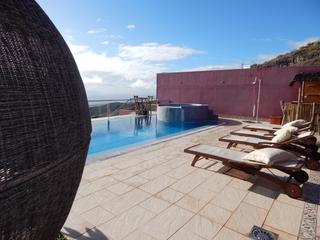 Chalet  La rioja