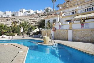 Apartament a pais vasco