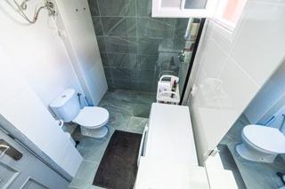 Apartament a Pais Vasco 01