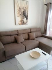 Dachwohnung in meandro