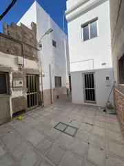 Chalet  La iglesia 20