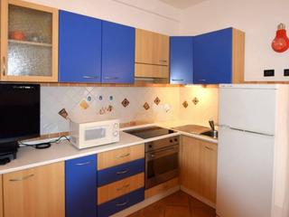Appartamento in Saltre