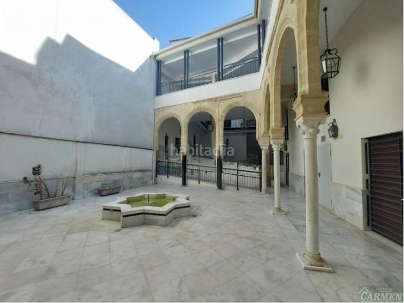 Foto 25968d4e-6631-4aaf-b479-7c05664fb785. Piso en Centro Jerez de la Frontera