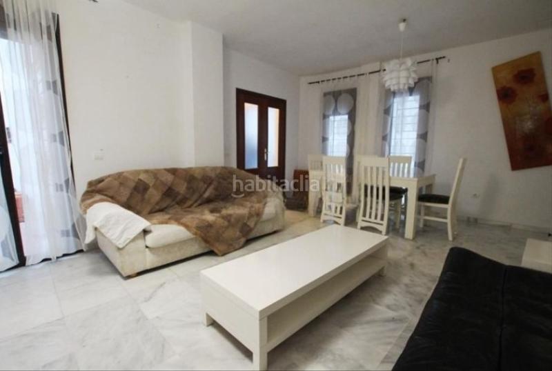 Foto e969bfc9-0ac2-4162-a3ef-4dafb2e7a2be. Piso en Centro Jerez de la Frontera
