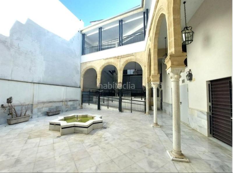 Foto ea1a8f51-3179-4a22-876a-f501de563c0b. Piso en Centro Jerez de la Frontera