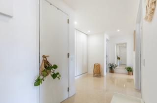 Dachwohnung  Larga