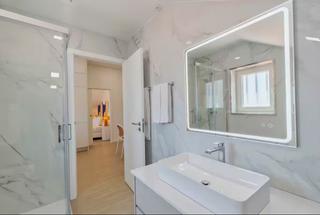 Appartement  Granadillos