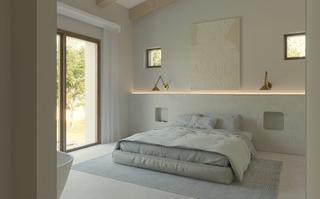 Chalet  Carrero llarg sud