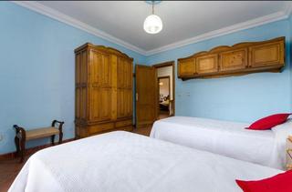Chalet  Poligono