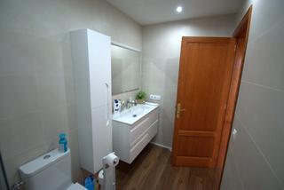 Etagenwohnung  Gregorio cerdo