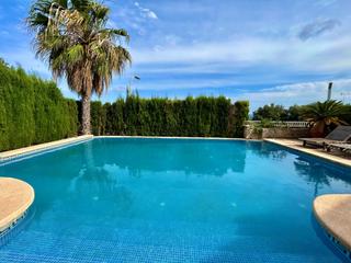 Chalet  Inca