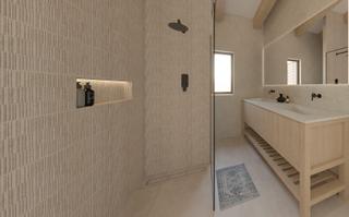 Chalet  Carrero llarg sud