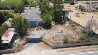 Capannone industriale  Carrer major
