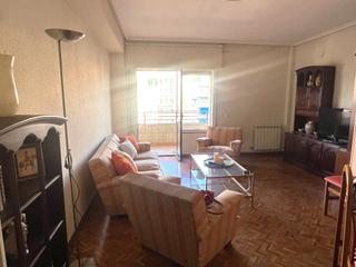 Location Appartement  Hernan cortes