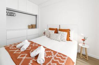 Appartement  Alfonso x
