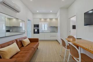 Appartement  Granadillos