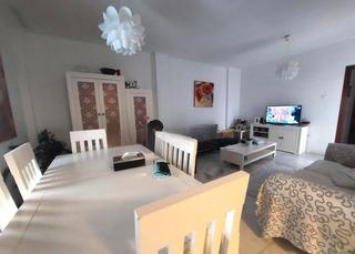 Etagenwohnung in Plateros