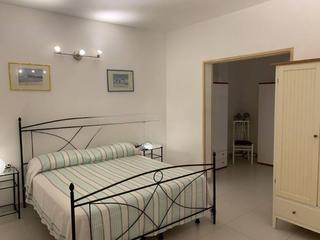 Appartement à olas