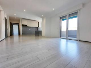 Flat  Emita del cristo