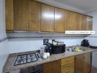 Appartement  Bolsa