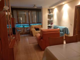 Miete Etagenwohnung  Toledo