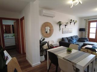 Appartement  Gregorio cerdo