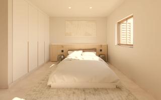 Chalet  Carrero llarg sud