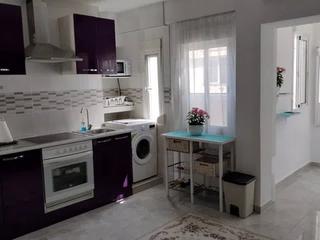 Flat in Calle del Transformador