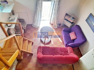 Location Appartement  San blas