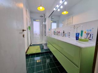 Appartement à Porvera