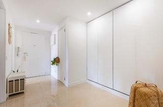 Dachwohnung  Larga