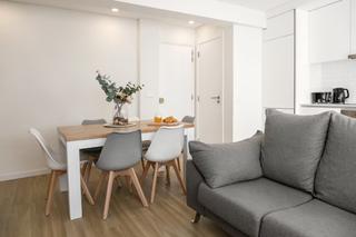 Appartement  Alfonso x