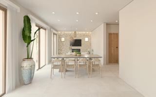 Chalet  Carrero llarg sud