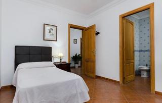 Chalet  Poligono