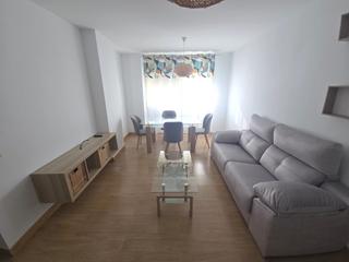 Location Appartement  Dionisio acedo