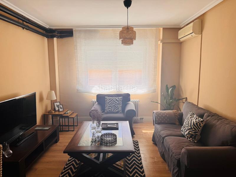 Foto 0f2430d8-2919-478c-ae48-206fd3b83138. Location appartement avec chauffage dans Centro Cáceres