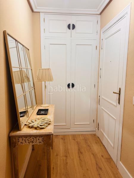 Foto e3ec7e6f-1fe1-493c-a0b9-d7e3012f4913. Location appartement avec chauffage dans Centro Cáceres