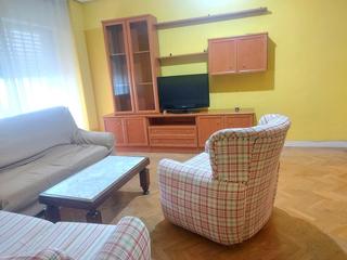 Location Appartement  Ruta de la plata