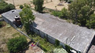 Fabrikhalle  Carrer major