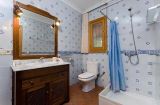 Chalet  Poligono