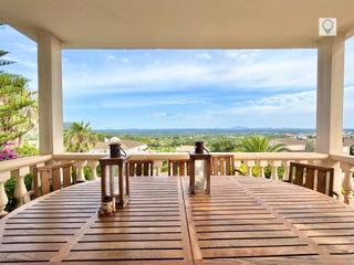 Chalet  Inca
