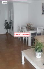 Miete Etagenwohnung  Calle lanza
