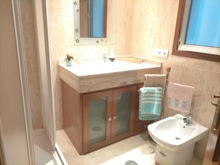 Location Appartement  Toledo