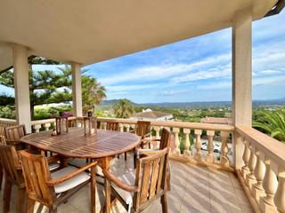 Chalet  Inca