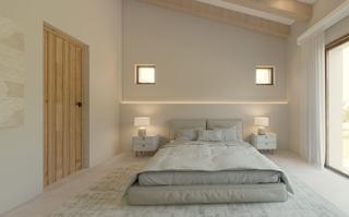 Chalet  Carrero llarg sud
